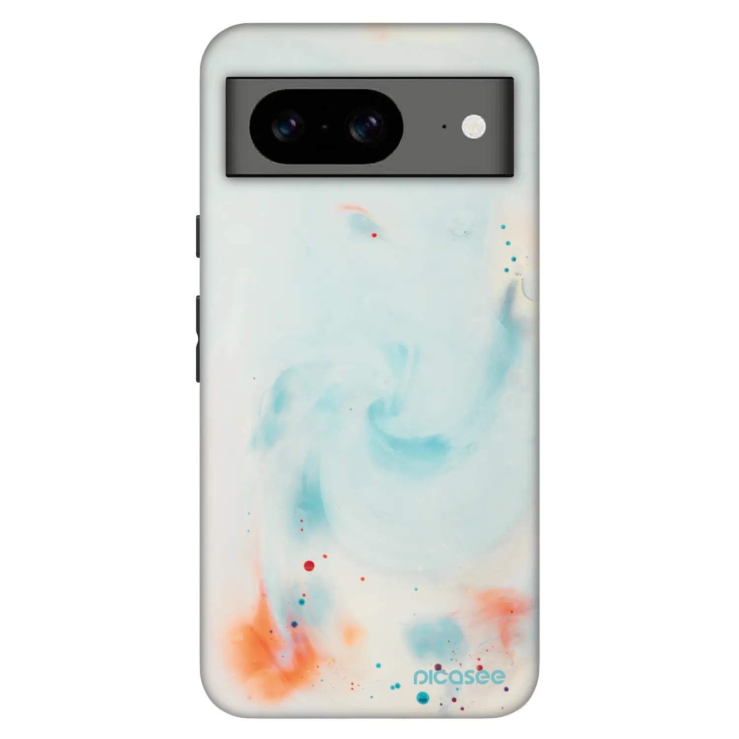 Picasee Fashion Case für Google Pixel 8 Pro - Splash