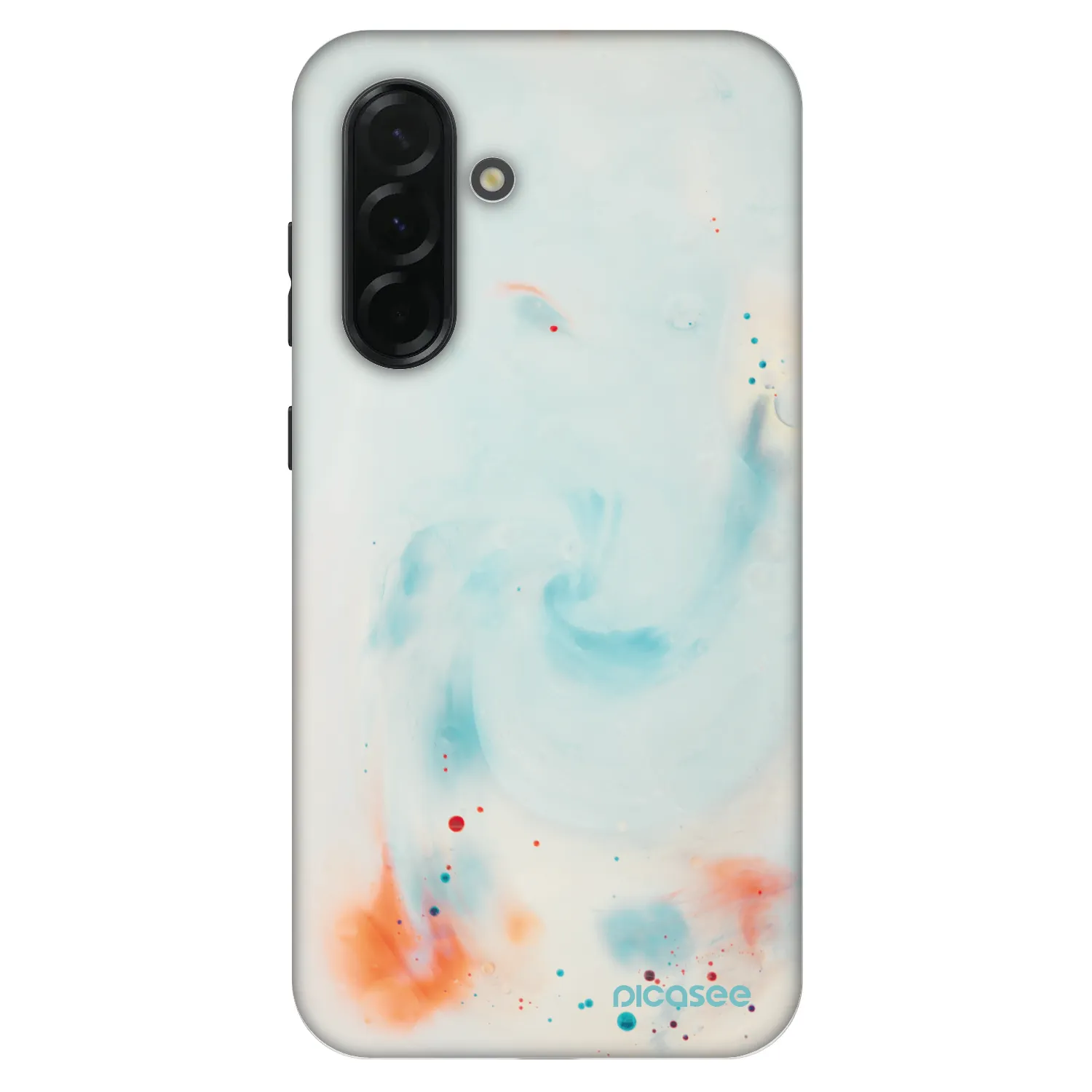 Picasee Fashion Case für Samsung Galaxy A36 5G - Splash