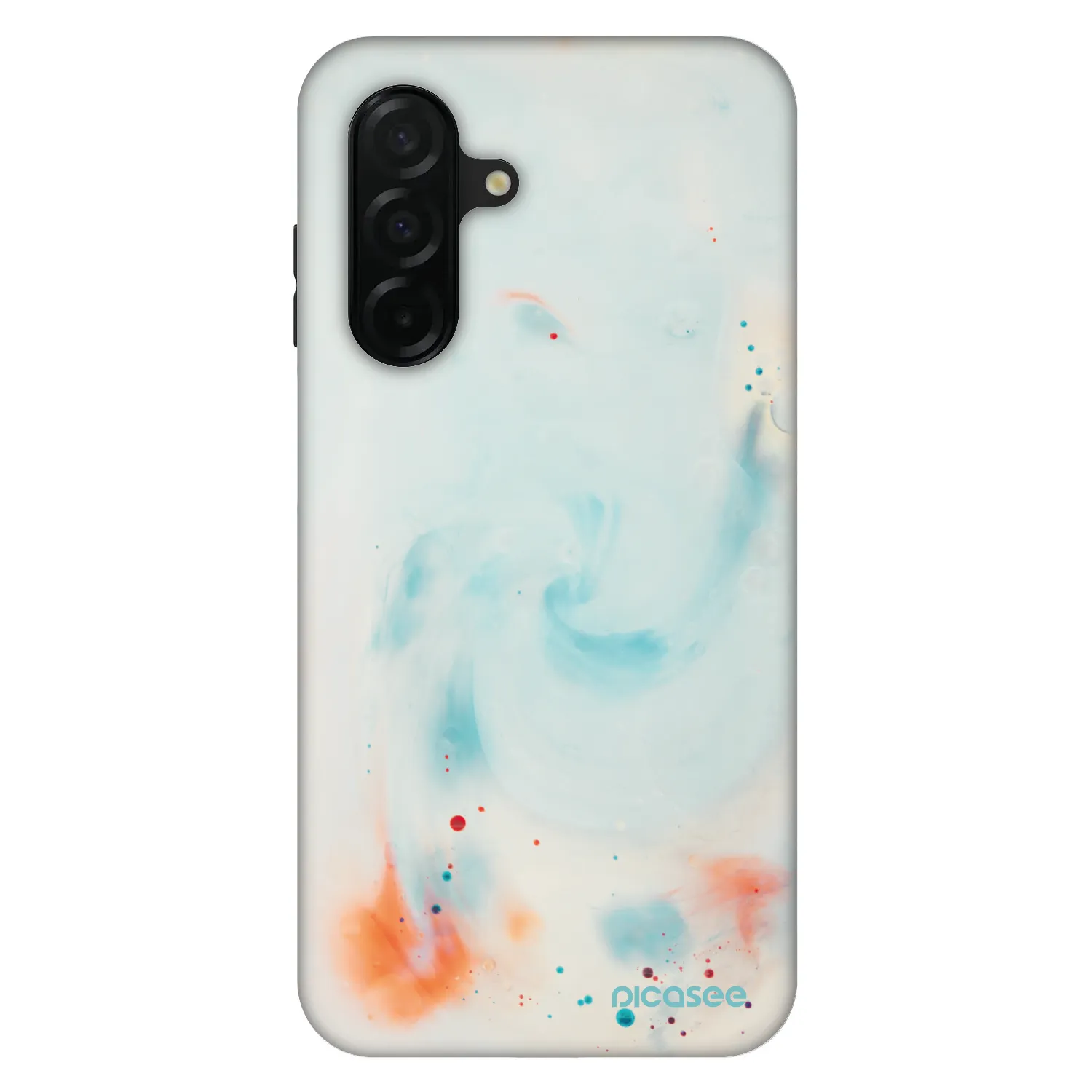 Picasee Fashion Case für Samsung Galaxy A26 5G A266B - Splash