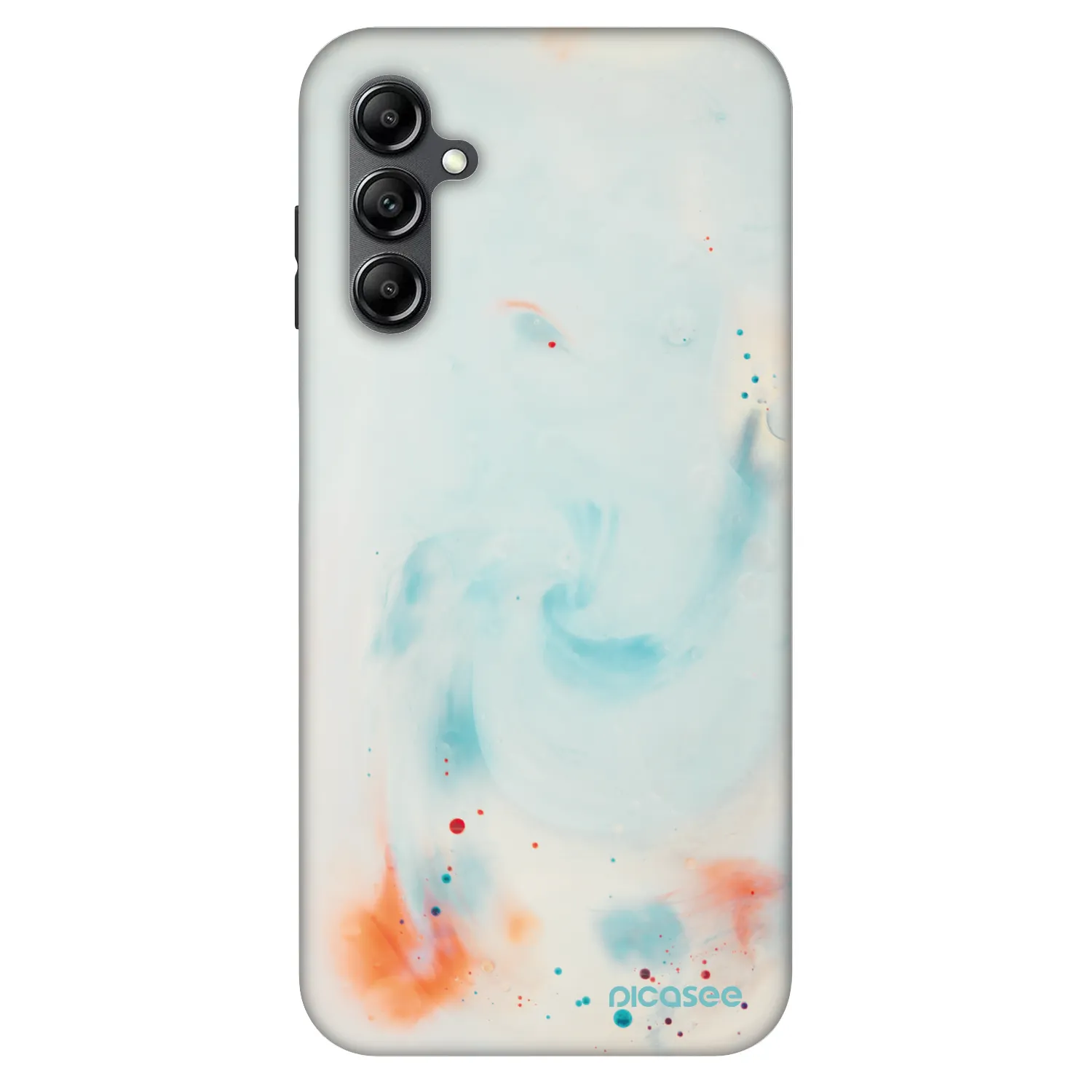 Picasee Fashion Case für Samsung Galaxy A16 5G - Splash