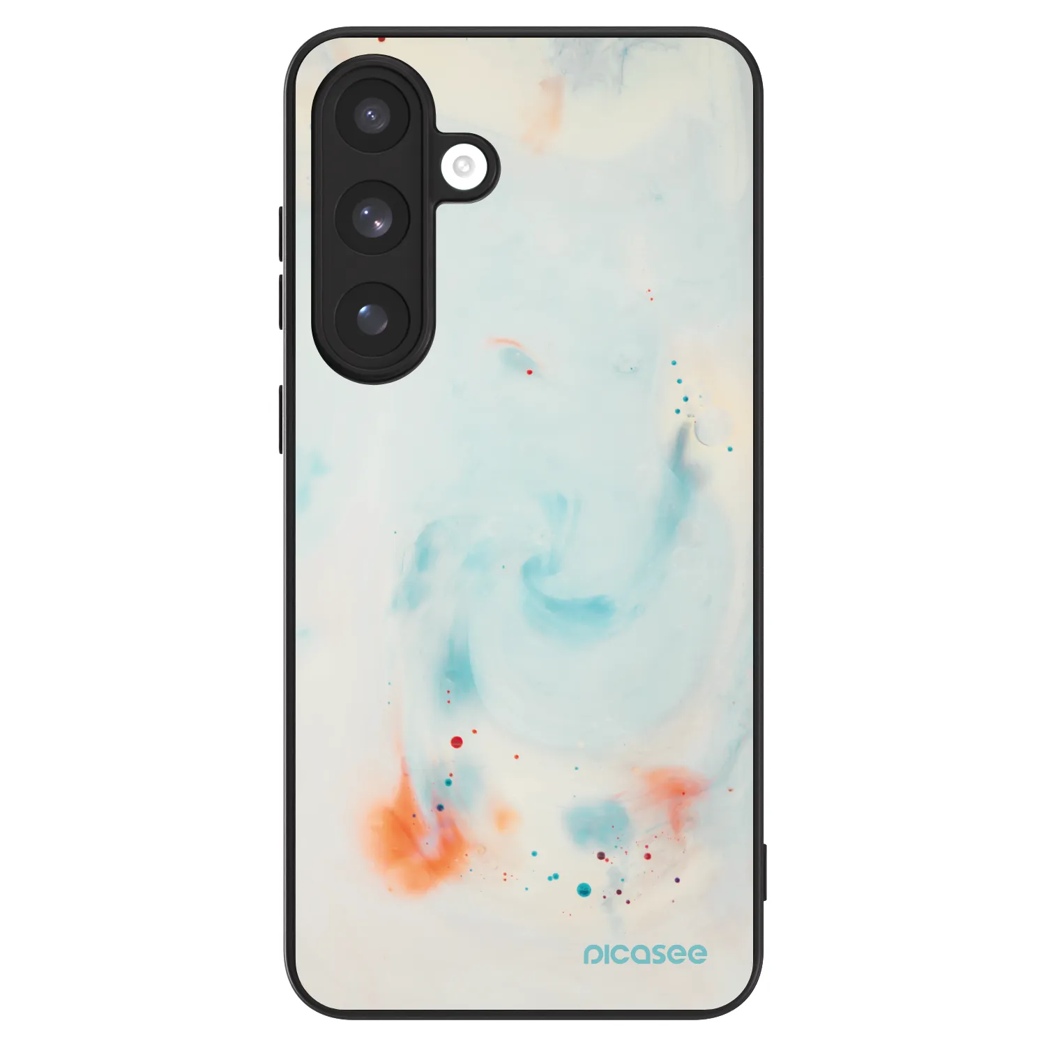 Picasee ULTIMATE CASE für Samsung Galaxy S25 FE 5G - Splash