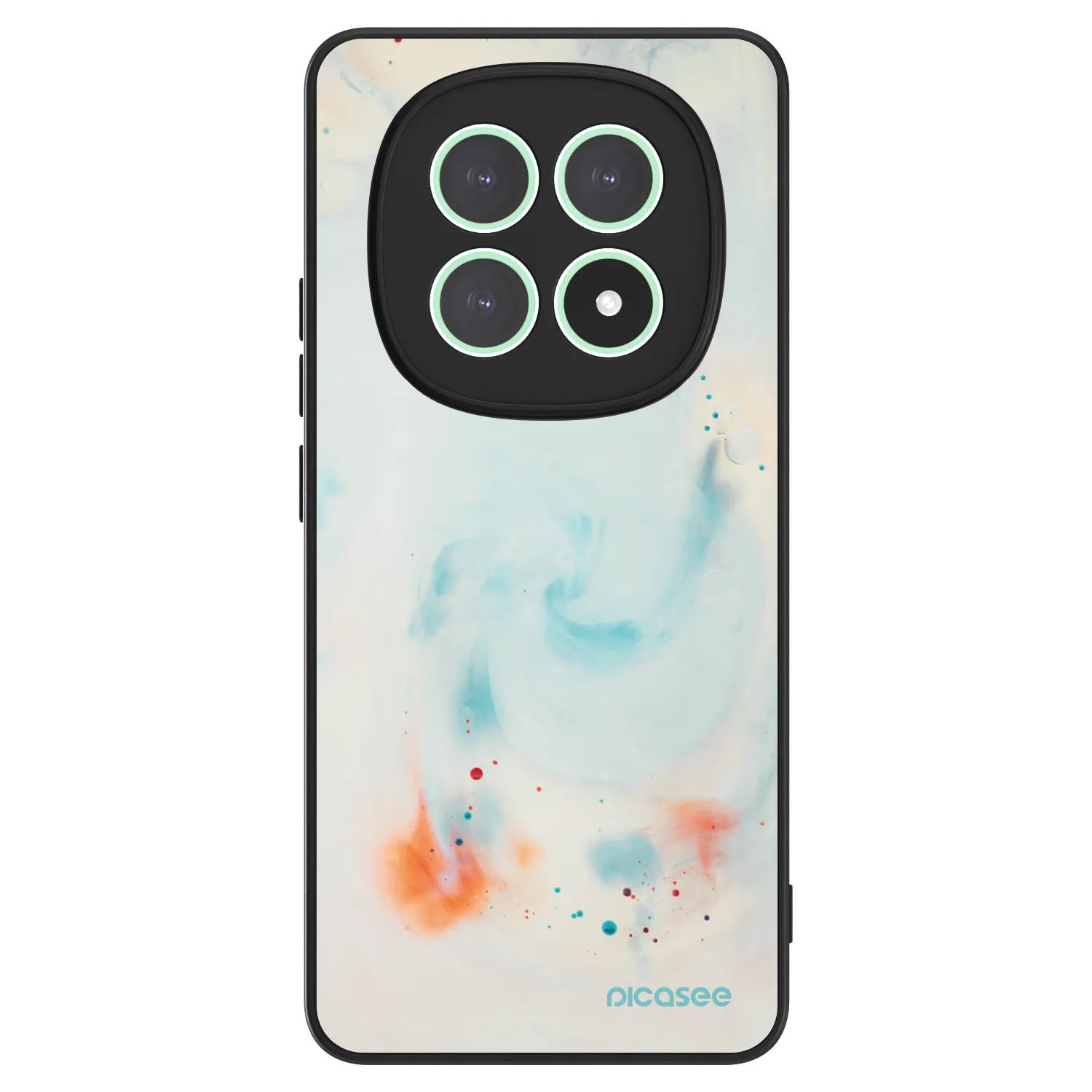 Picasee ULTIMATE CASE für Xiaomi Redmi Note 15 - Splash