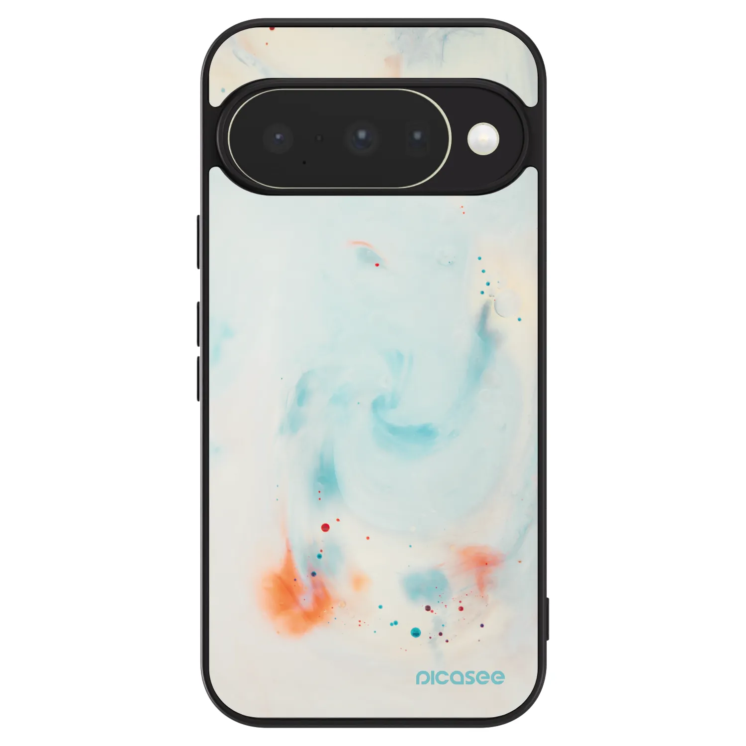 Picasee ULTIMATE CASE für Google Pixel 10 - Splash