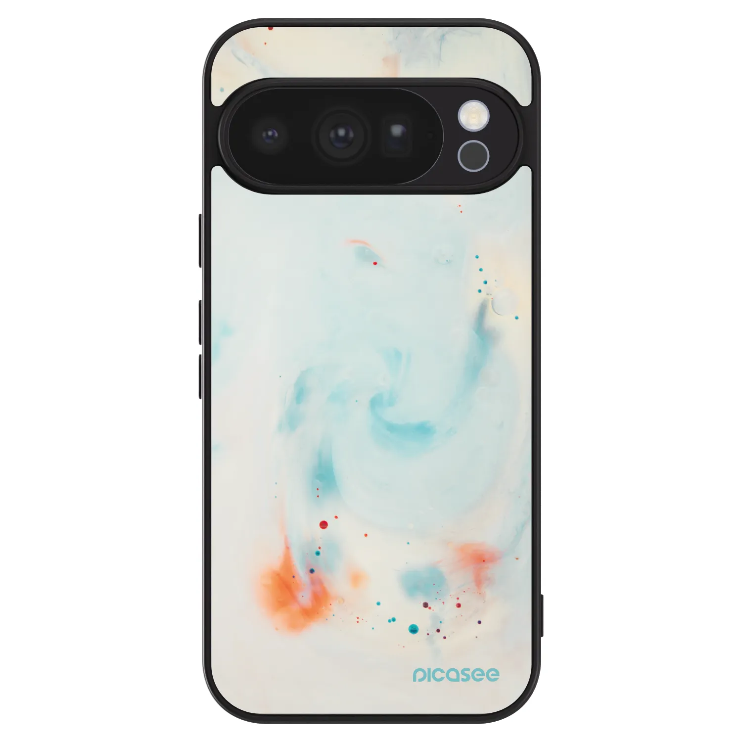 Picasee ULTIMATE CASE für Google Pixel 10 Pro - Splash