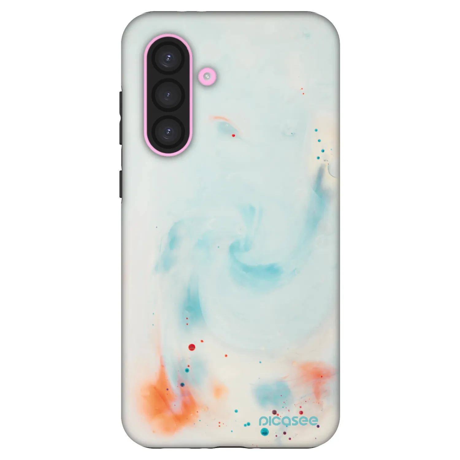Picasee Fashion Case für Samsung Galaxy A56 5G A566B - Splash