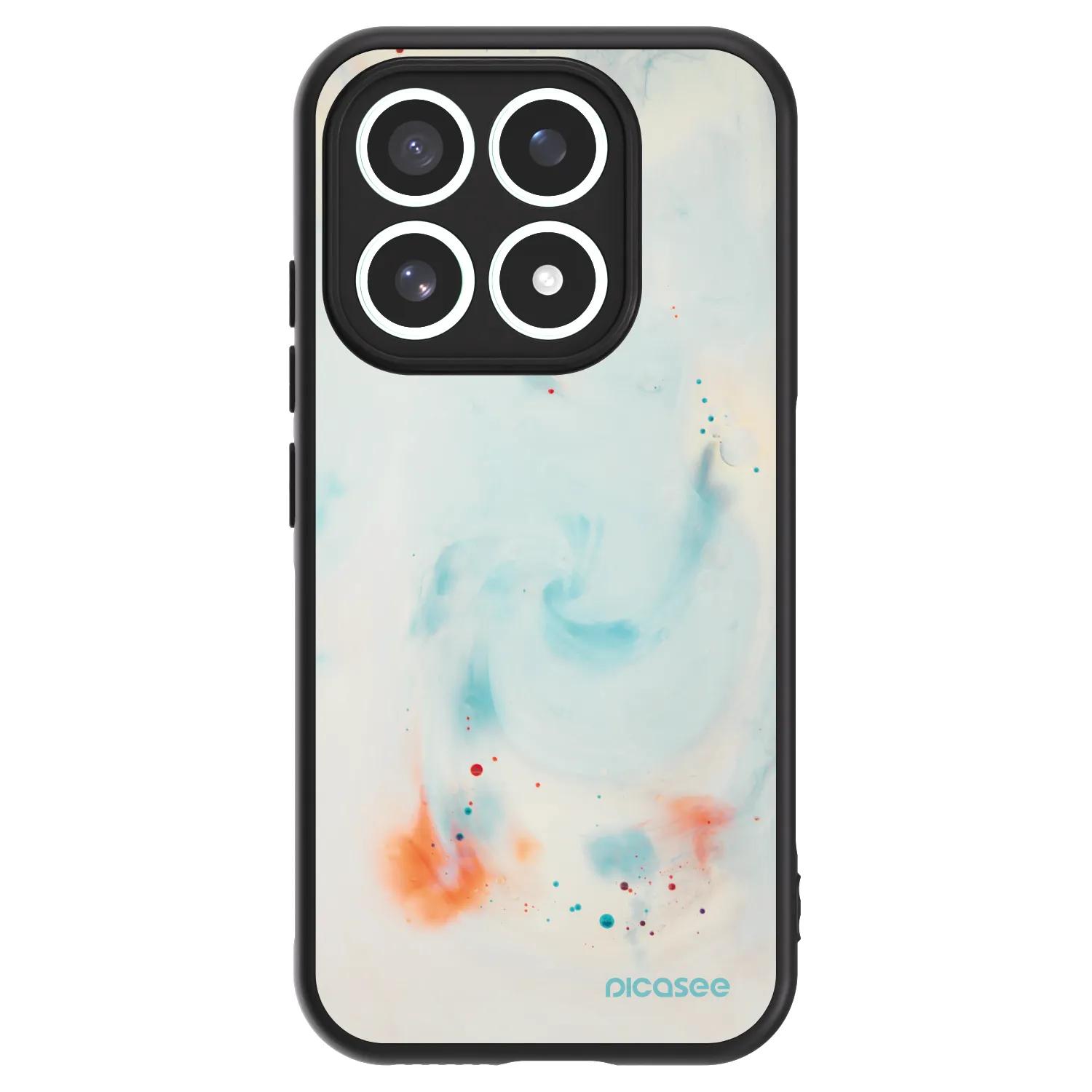 Picasee ULTIMATE CASE für Xiaomi 17 - Splash