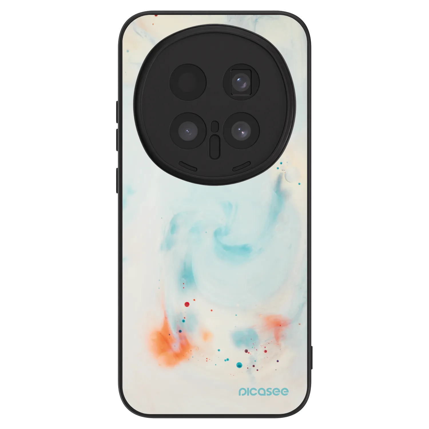 Picasee ULTIMATE CASE für Honor Magic8 Pro 5G - Splash