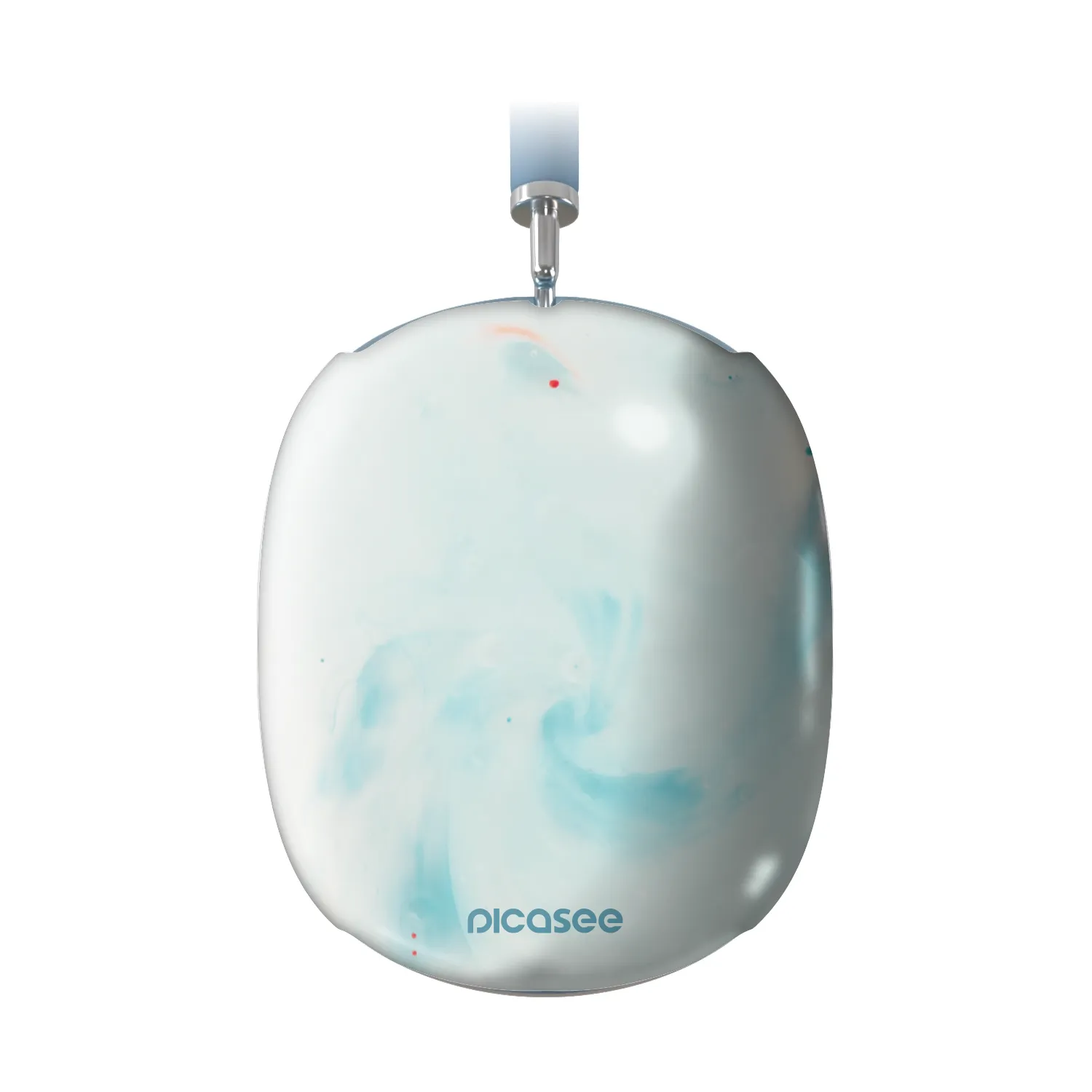Picasee Obal pro Apple AirPods Max - Splash