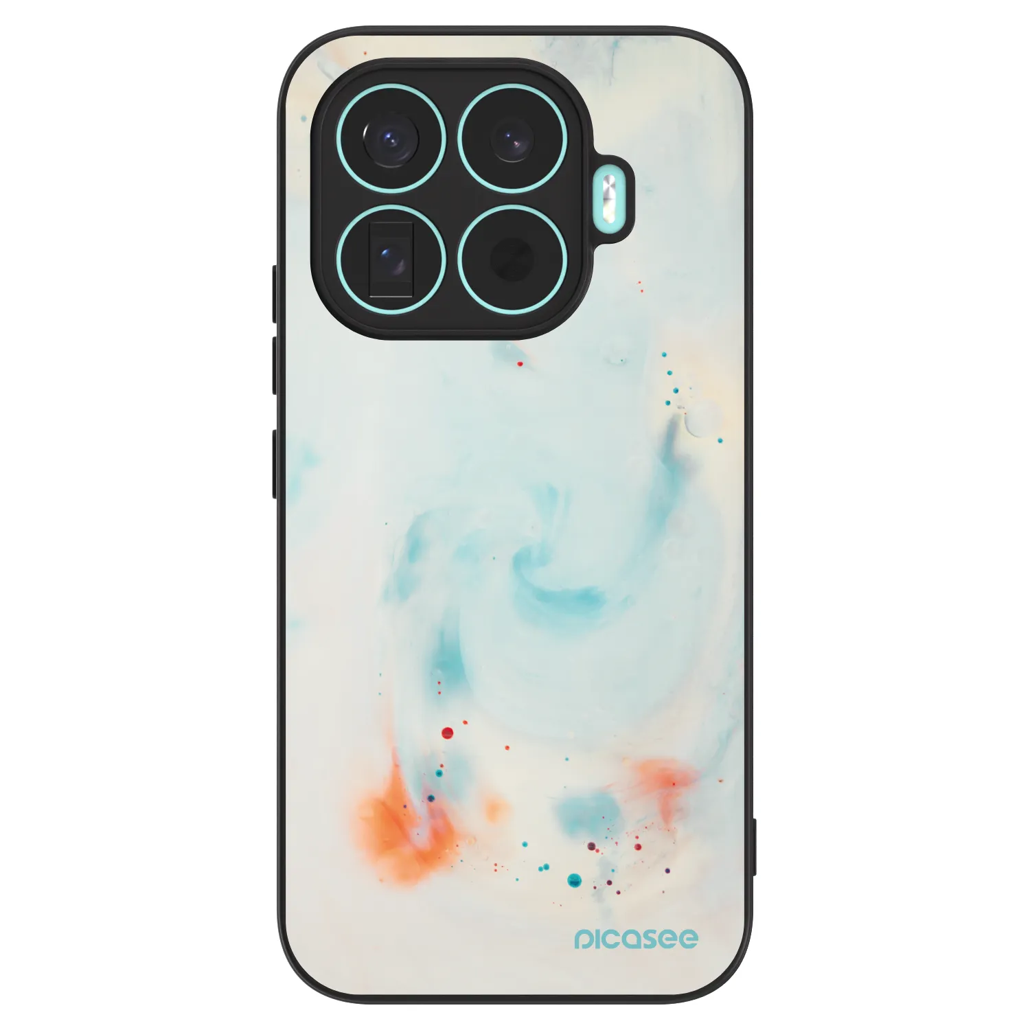 Picasee ULTIMATE CASE für Xiaomi 17T - Splash