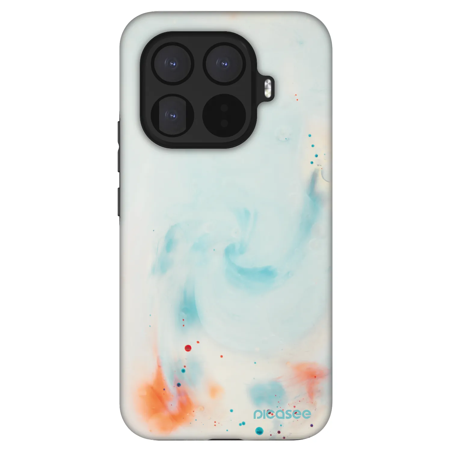 Picasee Fashion Case für Xiaomi 15T Pro - Splash