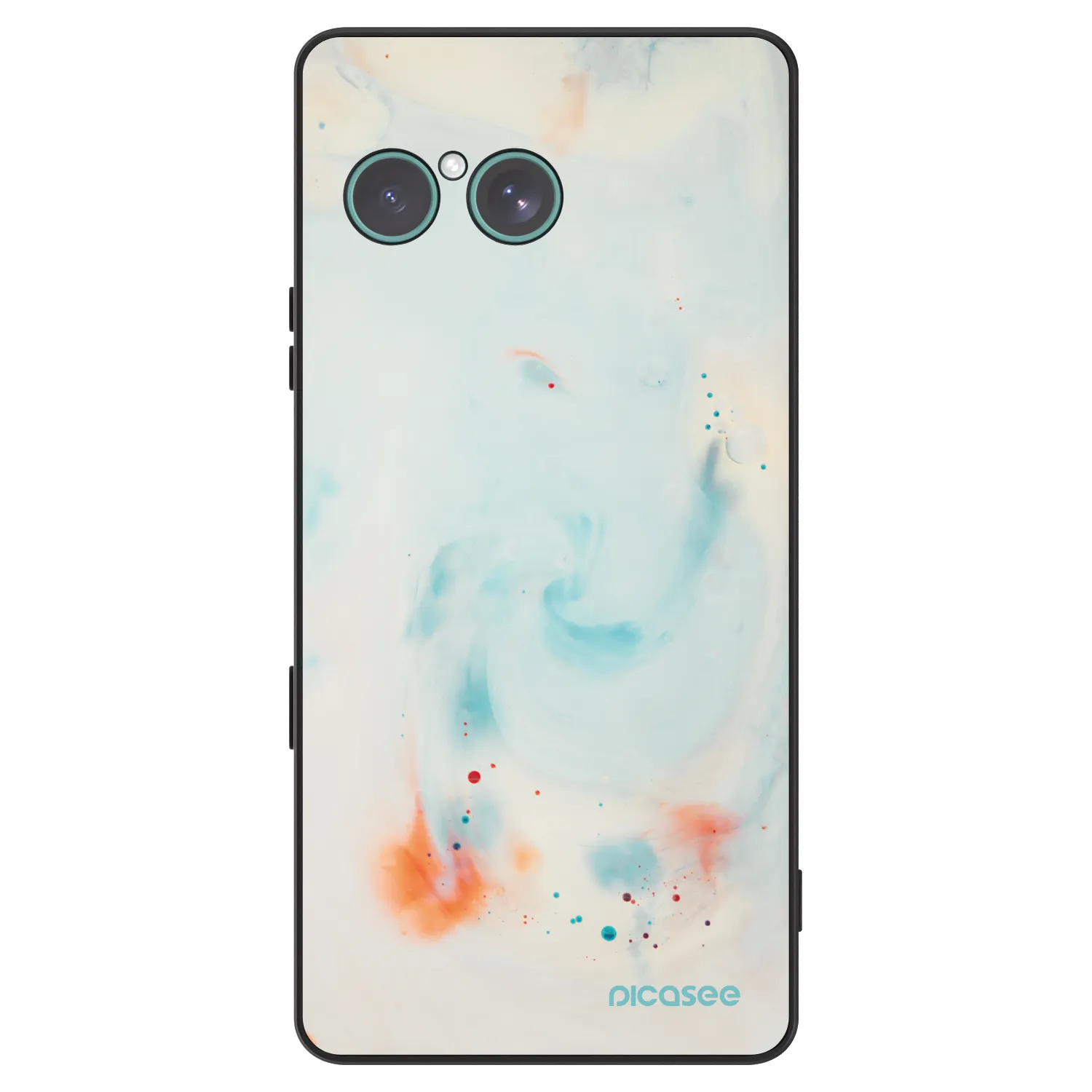 Picasee ULTIMATE CASE für Sony Xperia 10 VII - Splash