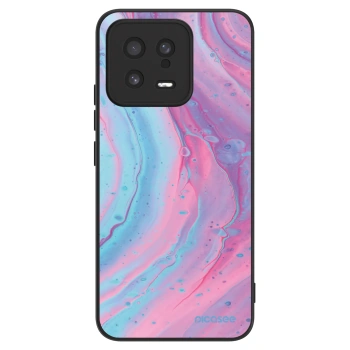 Hülle für Xiaomi 13 - Pink liquid