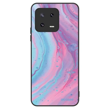 Hülle für Xiaomi 13 Pro - Pink liquid