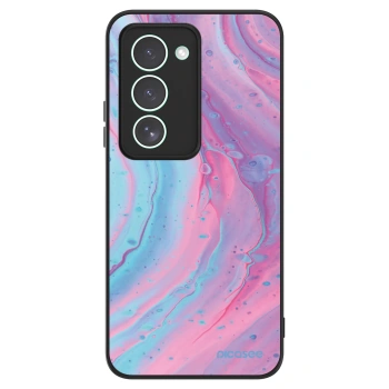 Hülle für Xiaomi Redmi 15 5G - Pink liquid