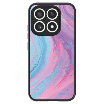 Picasee ULTIMATE CASE für Xiaomi 17 - Pink liquid