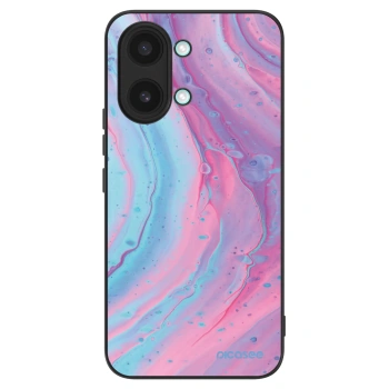 Hülle für Xiaomi Poco X8 Pro Max - Pink liquid