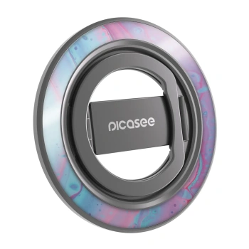 Magnetic holder - Schwarz