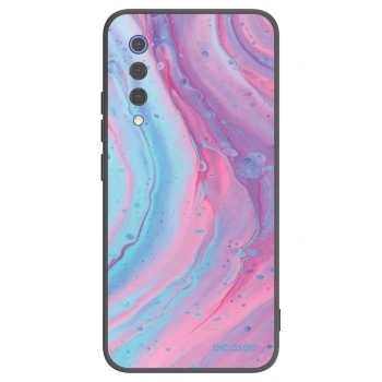 Hülle für Xiaomi Mi 9 SE - Pink liquid