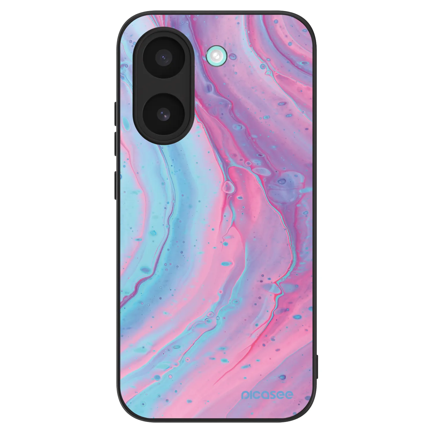 Picasee ULTIMATE CASE für Xiaomi Poco X8 Pro - Pink liquid