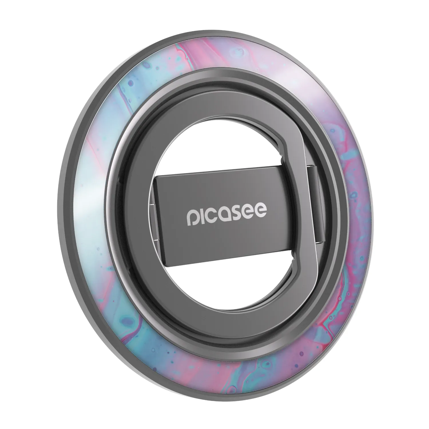 Picasee Magnetic holder - Schwarz