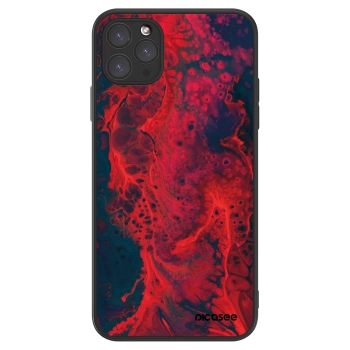 Picasee ULTIMATE CASE für Apple iPhone 11 Pro Max - Organic red