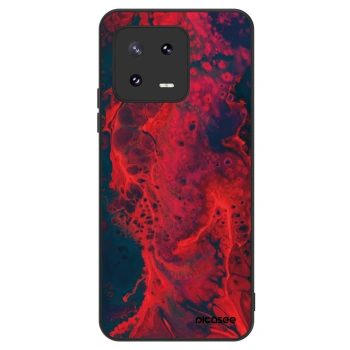 Hülle für Xiaomi 13 Pro - Organic red