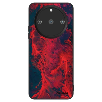 Hülle für Realme 11 Pro+ - Organic red