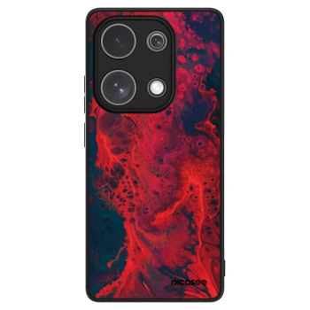 Picasee ULTIMATE CASE für Xiaomi Redmi Note 13 Pro 4G - Organic red