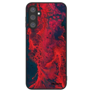 Hülle für Samsung Galaxy A05s A057G - Organic red