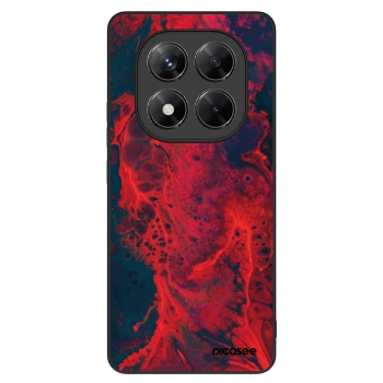 Picasee ULTIMATE CASE für Xiaomi Redmi Note 14 Pro 5G - Organic red