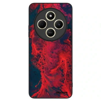 Hülle für Xiaomi Redmi 14C - Organic red