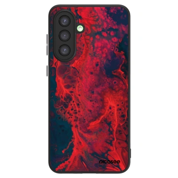 Picasee ULTIMATE CASE für Samsung Galaxy A26 5G A266B - Organic red