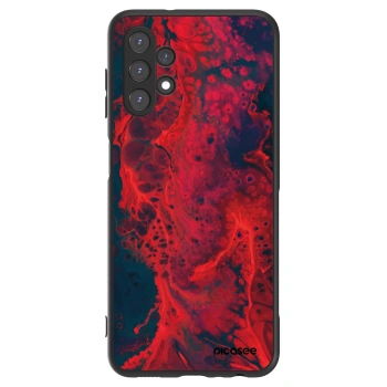 Hülle für Samsung Galaxy A13 5G - Organic red