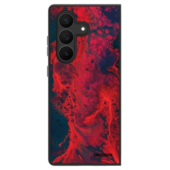 Hülle für Samsung Galaxy Z Fold7 5G - Organic red