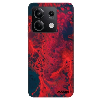 Hülle für Xiaomi Redmi Note 13 5G - Organic red