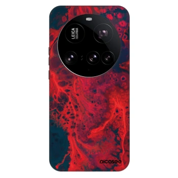 Hülle für Xiaomi 15 Ultra - Organic red