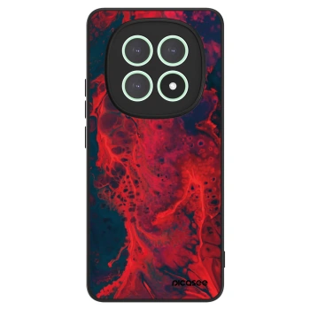 Hülle für Xiaomi Redmi Note 15 - Organic red