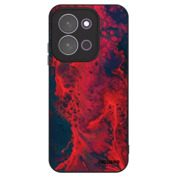 Hülle für Xiaomi Redmi 15C 5G - Organic red