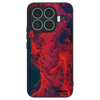 Hülle für Xiaomi 17T Pro - Organic red