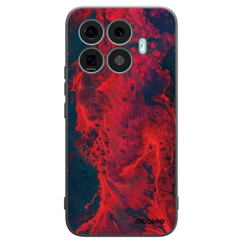 Hülle für Xiaomi 17T Pro - Organic red