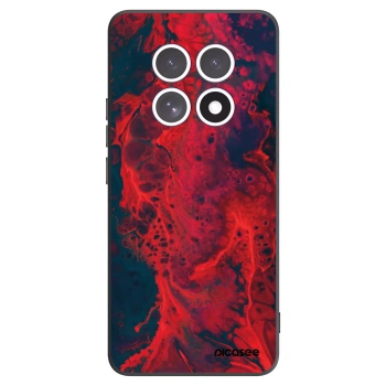 Hülle für Xiaomi Redmi Note 15 5G - Organic red