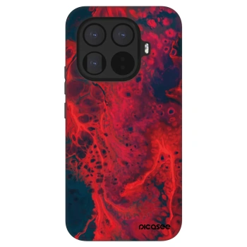 Hülle für Xiaomi 15T Pro - Organic red