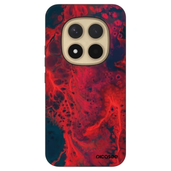 Picasee Fashion Case für Xiaomi Redmi Note 15 Pro+ - Organic red
