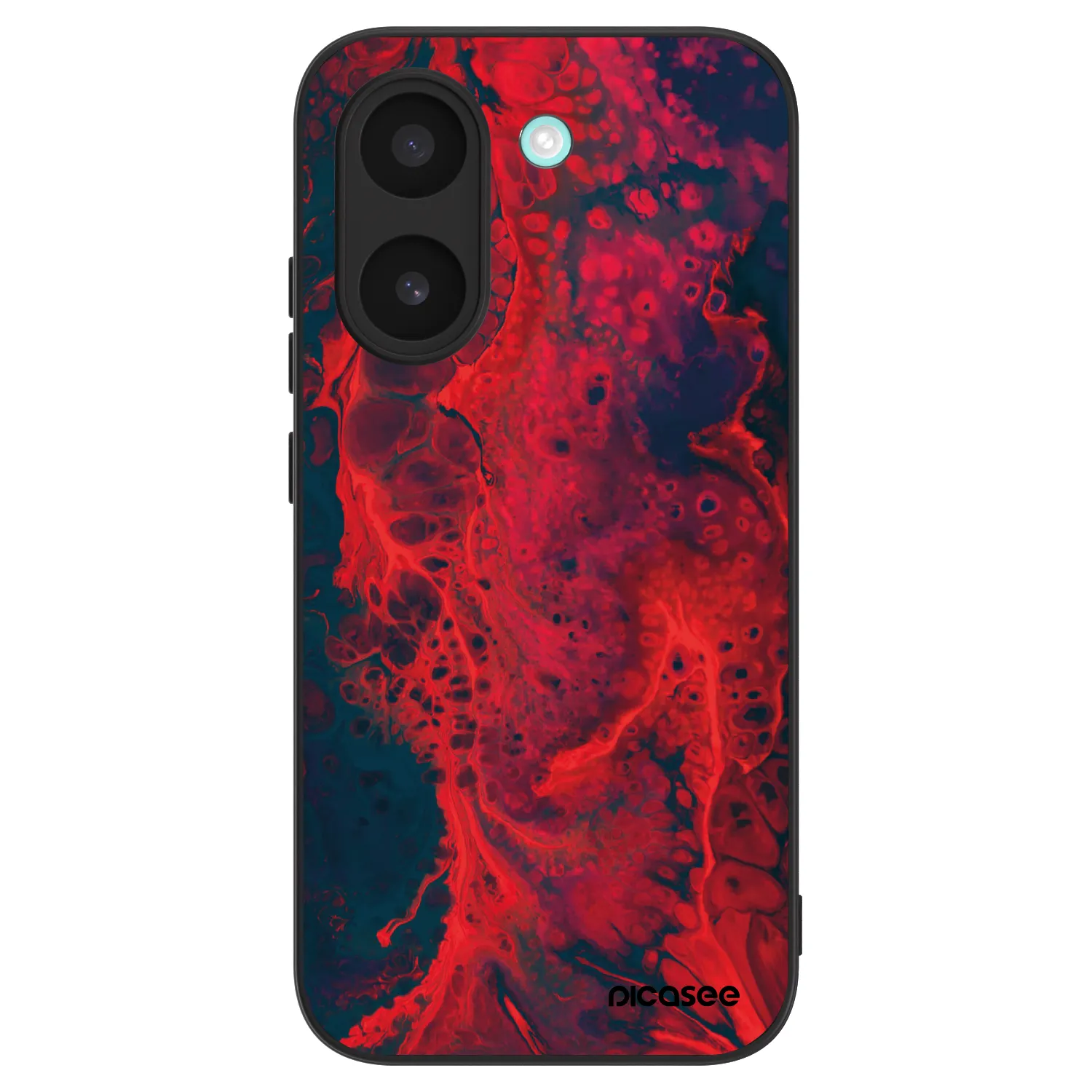 Picasee ULTIMATE CASE für Xiaomi Poco X8 Pro - Organic red