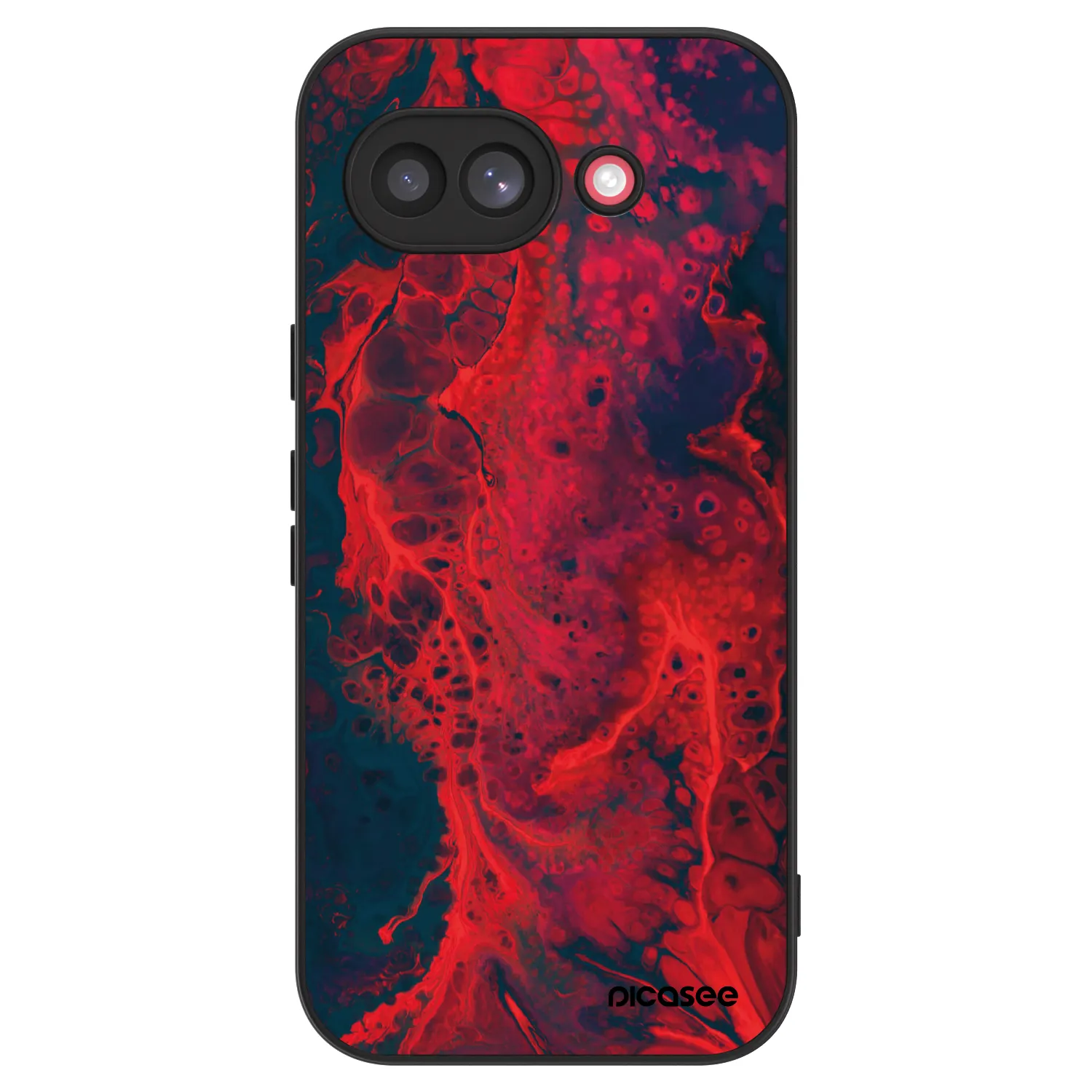 Picasee ULTIMATE CASE für Google Pixel 10a - Organic red