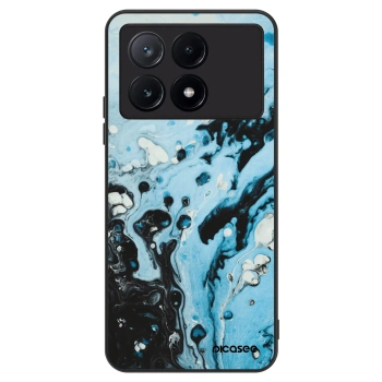 Hülle für Xiaomi Poco X6 Pro - Organic blue