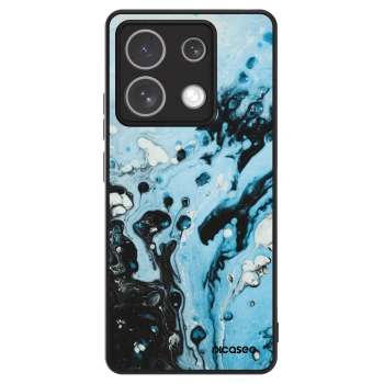 Picasee ULTIMATE CASE für Xiaomi Redmi Note 13 Pro 5G - Organic blue