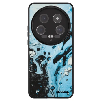 Hülle für Xiaomi 14 Ultra - Organic blue