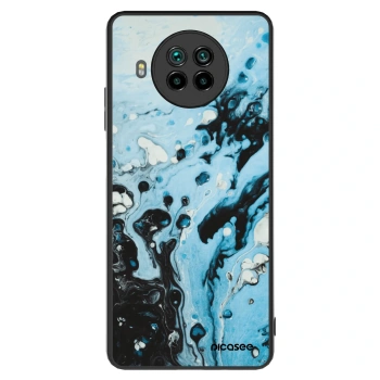 Hülle für Xiaomi Mi 10T Lite - Organic blue