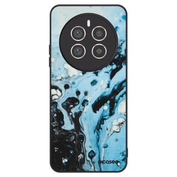 Hülle für Realme 12 Pro 5G - Organic blue